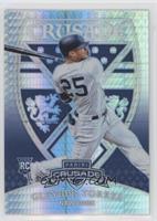 Gleyber Torres #/299