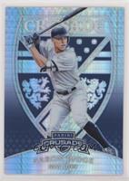 Aaron Judge #/299