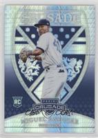 Miguel Andujar #/299