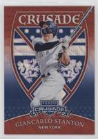 Giancarlo Stanton #/199