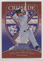 Nolan Arenado [Noted] #/199