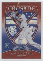 Amed Rosario #/199