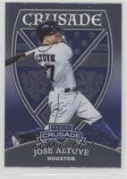 Jose Altuve