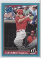 Scott Kingery #/199