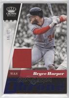 Bryce Harper #/99