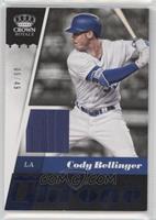 Cody Bellinger #/49
