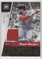 Bryce Harper #/149