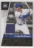 Cody Bellinger #/99