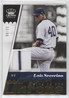 Luis Severino #/99