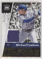 Michael Conforto #/99