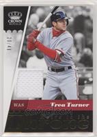 Trea Turner #/49