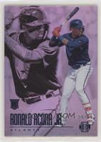 Ronald Acuna Jr. #/99