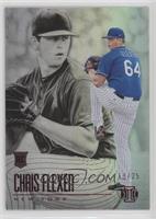 Chris Flexen #/25