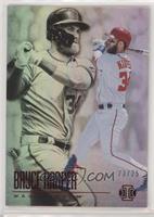 Bryce Harper #/25