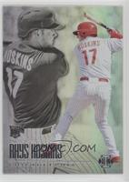 Rhys Hoskins