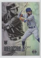 Amed Rosario