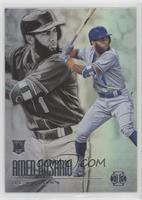 Amed Rosario [EX to NM]