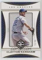 Clayton Kershaw #/99