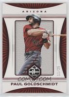 Paul Goldschmidt #/25