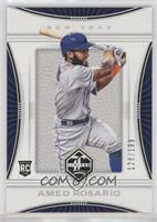 Amed Rosario #/199