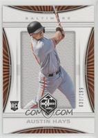 Austin Hays #/199