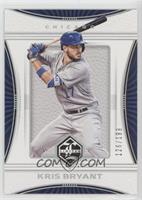 Kris Bryant #/199