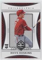 Rhys Hoskins