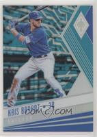 Kris Bryant #/299