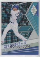 Cody Bellinger #/299