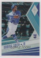 Dominic Smith #/299