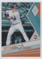 Austin Hays #/299