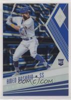 Amed Rosario #/149