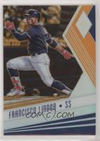 Francisco Lindor #/199