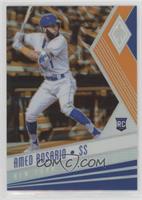 Amed Rosario #/199