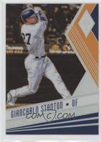 Giancarlo Stanton #/199