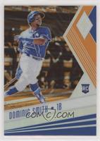 Dominic Smith #/199