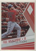 Paul Goldschmidt #/99