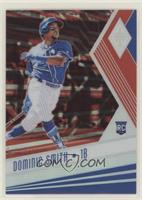 Dominic Smith #/99