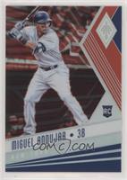 Miguel Andujar #/99