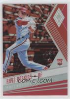 Rhys Hoskins #/99