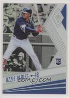 Ozzie Albies