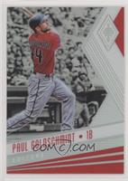 Paul Goldschmidt