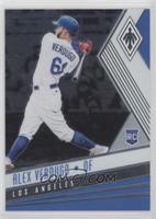 Alex Verdugo