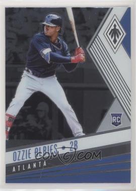 2018 Panini Chronicles - Phoenix #11 - Ozzie Albies