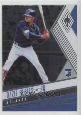 2018 Panini Chronicles - Phoenix #11 - Ozzie Albies