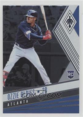 2018 Panini Chronicles - Phoenix #11 - Ozzie Albies