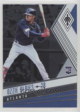 2018 Panini Chronicles - Phoenix #11 - Ozzie Albies