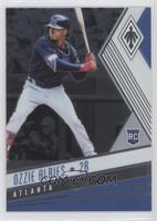 Ozzie Albies