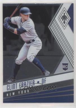 2018 Panini Chronicles - Phoenix #2 - Clint Frazier