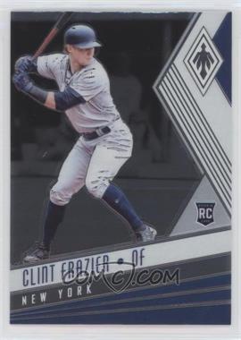 2018 Panini Chronicles - Phoenix #2 - Clint Frazier